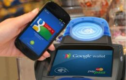 Google lança a carteira virtual Wallet para web