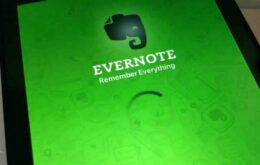 Evernote volta atrás e não permitirá que funcionários vejam notas de usuários