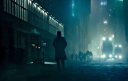 Sequência de ‘Blade Runner’ ganha trailer com Harrison Ford; veja