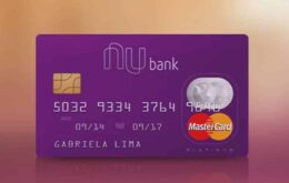 Como fazer um cartão virtual do Nubank