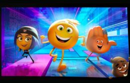 Veja o trailer do 1º filme protagonizado por emojis