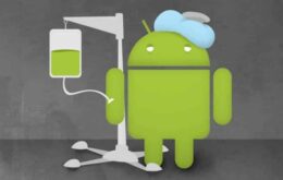 Veja o que você pode fazer se o seu Android está lento