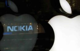 Apple e Nokia param de brigar na Justiça e se tornam parceiras