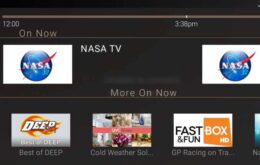 App permite assistir a TV a cabo usando a internet do celular