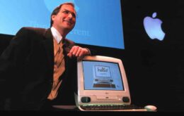 Há 20 anos, a Apple fechou um negócio que mudou sua história para sempre