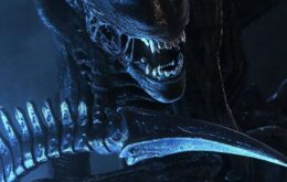 Veja o primeiro trailer do novo ‘Alien’