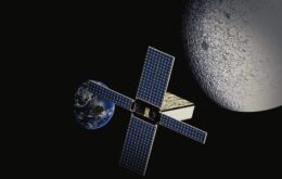 Brasil quer lançar primeira sonda à Lua em 2020