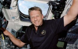 Piers Sellers, pesquisador e astronauta britânico da NASA, morre aos 61 anos