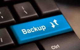 Como agendar backup automático no Windows 10