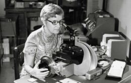 Vera Rubin, cientista que descobriu a ‘matéria escura’, morre aos 88 anos