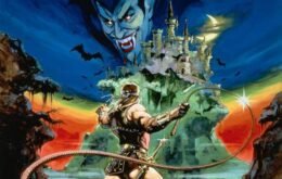 Criadores de ‘Hora de Aventura’ podem fazer desenho do game ‘Castlevania’