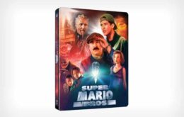 Filme do ‘Super Mario’ será relançado em alta definição