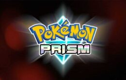 Mesmo com bloqueio da Nintendo, ‘Pokémon Prism’ vaza na internet