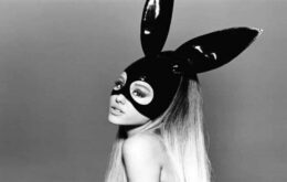 Cantora Ariana Grande ganha personagem em ‘Final Fantasy’