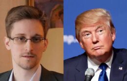 Documento vazado por Snowden pode provar que eleição dos EUA foi hackeada