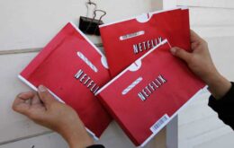 Netflix continua a oferecer serviço de aluguel de DVDs em 2017; saiba por quê