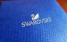 Swarovski vai lançar seu primeiro relógio inteligente