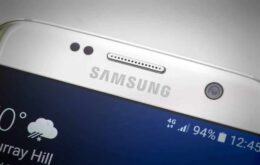 Bateria da Samsung promete carga total em 12 minutos