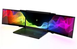 Razer oferece US$ 25 mil por informações sobre protótipos furtados