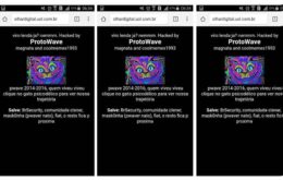 Ataque hacker leva visitantes do UOL a sites adultos