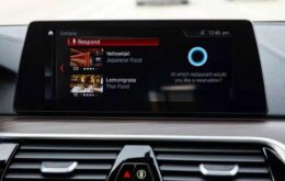 Cortana, da Microsoft, agora faz parte dos carros de Nissan e BMW