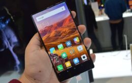 Xiaomi marca lançamento do Mi Mix 2 para a véspera do iPhone