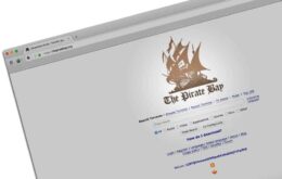 Pirate Bay ‘sequestra’ computador de visitante para minerar criptomoedas