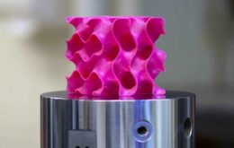 MIT cria material 10 vezes mais resistente e 20 vezes mais leve que aço