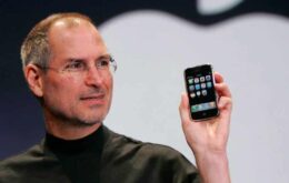 Ano a ano: veja como o iPhone evoluiu desde 2007