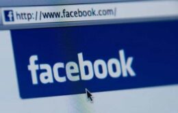 Facebook fica fora do ar nesta sexta-feira