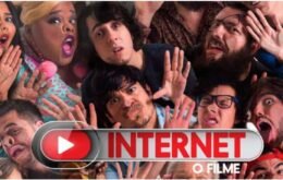 Filme de youtubers ganha trailer oficial