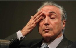 Temer vai vetar artigo que dá a políticos poder para remover conteúdo da web