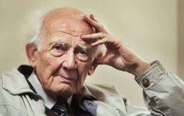 Crítico das redes sociais, sociólogo Zygmunt Bauman morre aos 91 anos