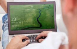 Windows 10 travará a tela automaticamente quando usuário se afastar do PC