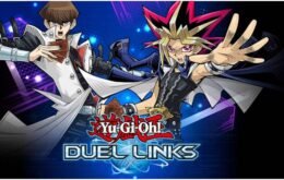 Gratuito, jogo de ‘Yu-Gi-Oh!’ chega para os smartphones