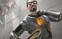 ‘Half-Life 3’ nunca será lançado, afirma fonte da Valve