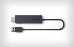 Microsoft lança concorrente do Chromecast no Brasil