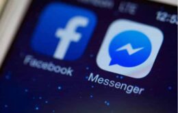 Facebook finalmente integra versão web do Messenger na rede social