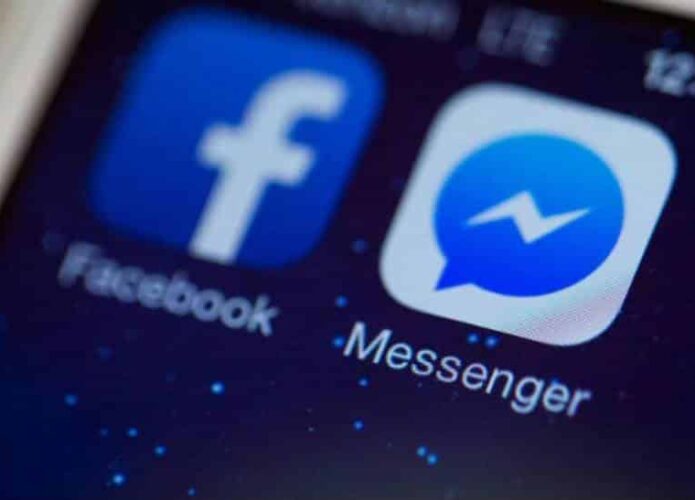 Facebook finalmente integra versão web do Messenger na rede social