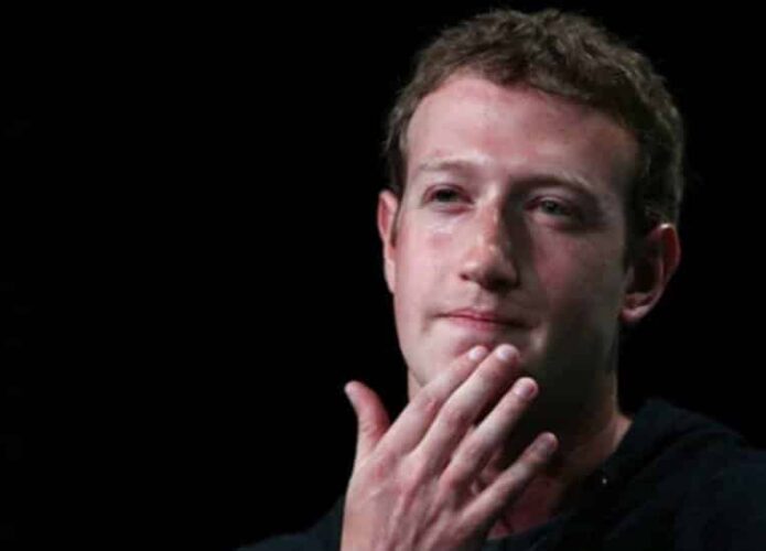 Acionistas do Facebook pedem afastamento de Mark Zuckerberg