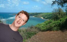 A saga de Mark Zuckerberg em seu projeto de construir uma ‘fortaleza’ no Havaí