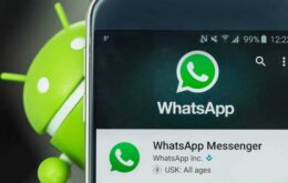 Como procurar e enviar GIFs animados no WhatsApp para Android