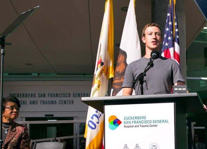 Mark Zuckerberg fala sobre possibilidade de se candidatar à presidência dos EUA