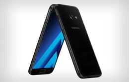 Samsung lança Galaxy A7 e A5 (2017) com o dobro de armazenamento no Brasil