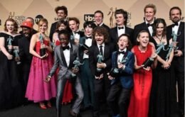 Confira os vencedores do SAG Awards, o termômetro do Oscar