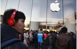 Depois de cinco anos no topo, Apple perde a liderança na China