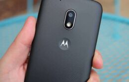 Moto G4 pega fogo dentro de bolso do usuário no Paraná; veja o vídeo