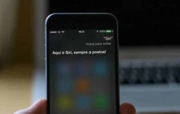 Apple pode colocar Siri na briga contra o Google e a Amazon