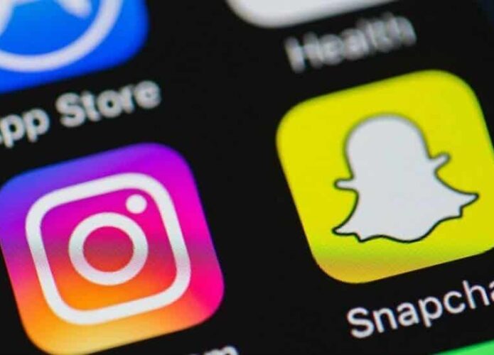 Snapchat revida ao copiar serviço do Instagram