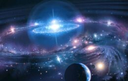 Cientistas encontram indícios de que o universo é um holograma gigante